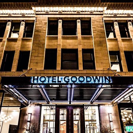 Hotel Goodwin South Beloit 外观 照片