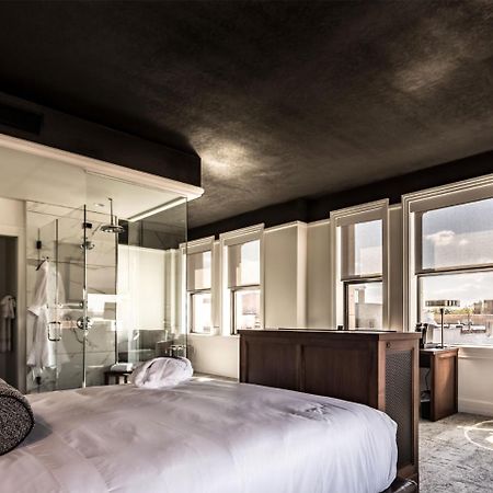 Hotel Goodwin South Beloit 外观 照片