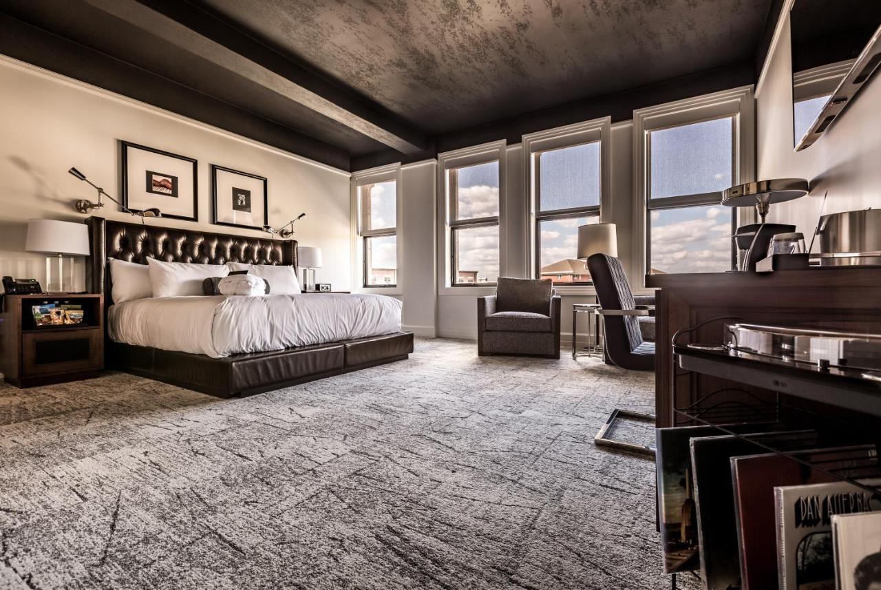Hotel Goodwin South Beloit 外观 照片
