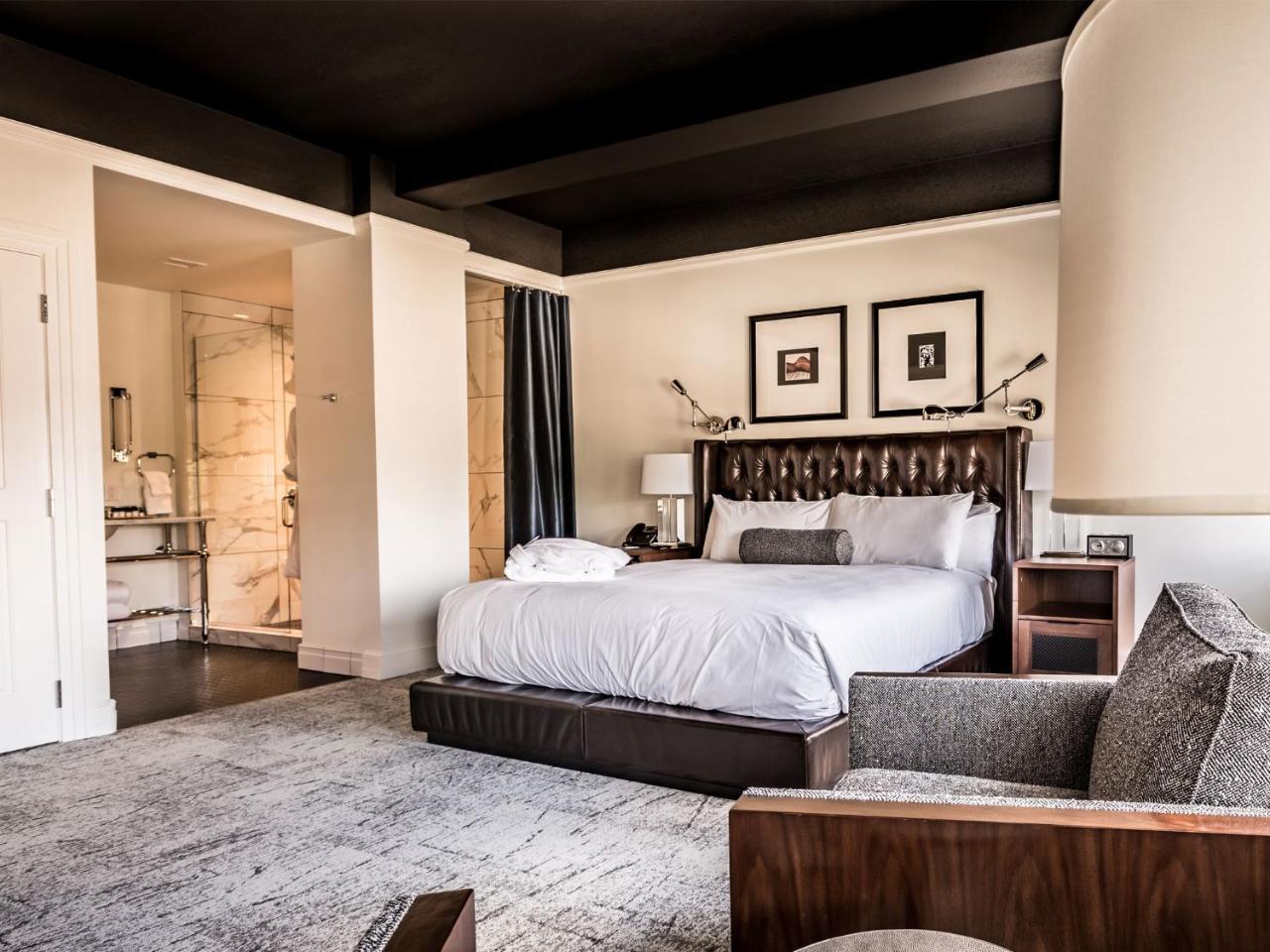 Hotel Goodwin South Beloit 外观 照片