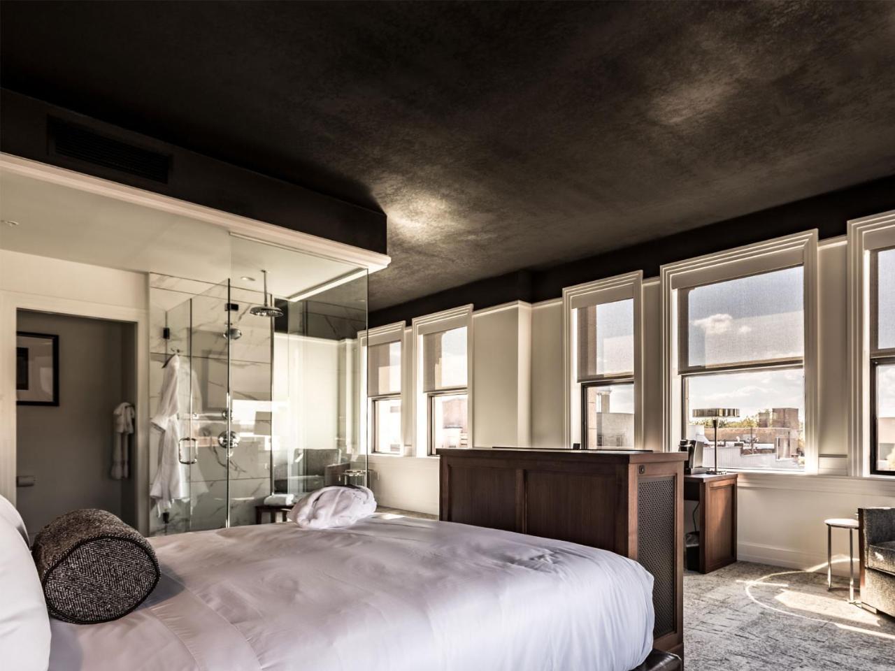 Hotel Goodwin South Beloit 外观 照片