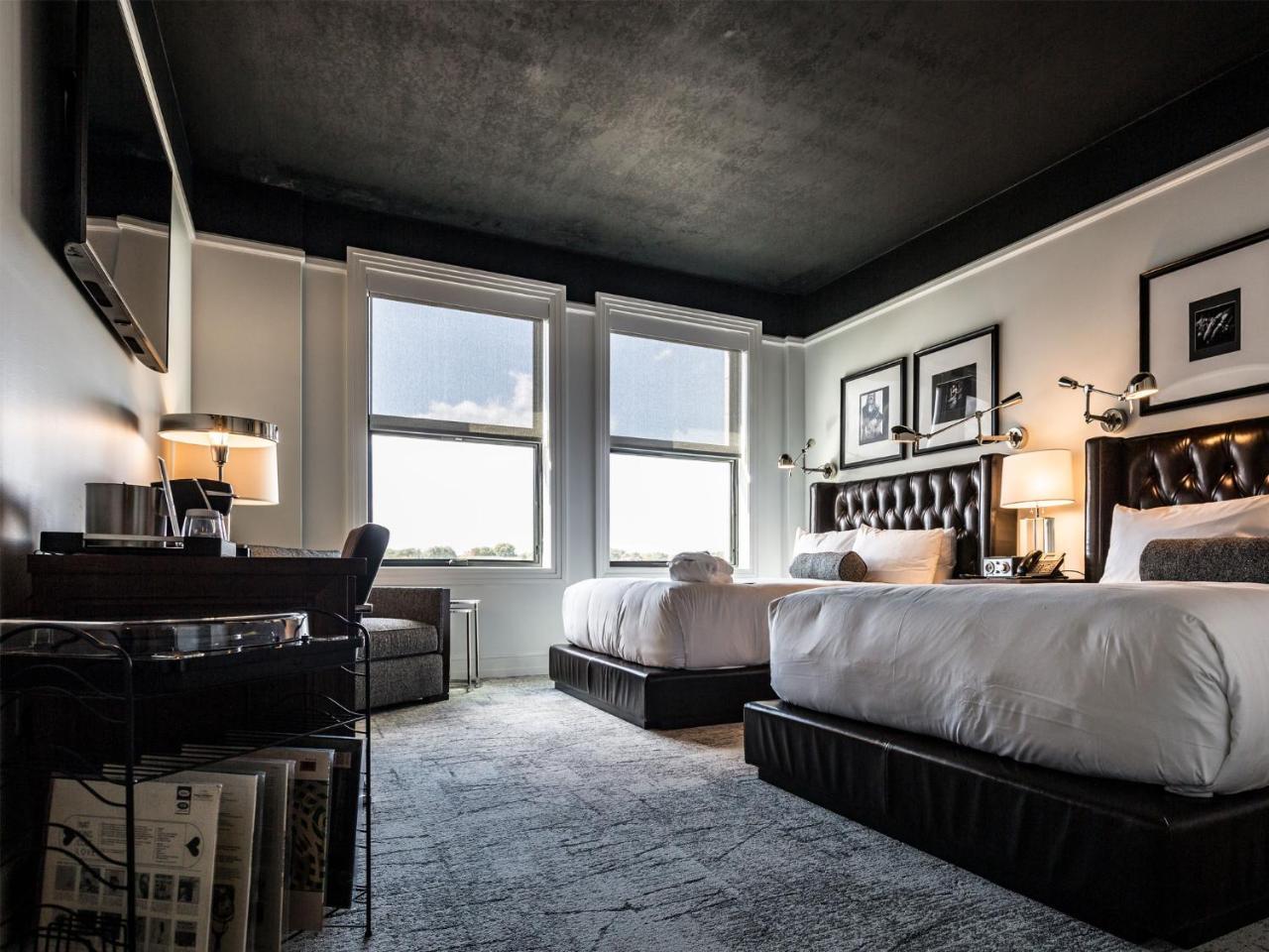 Hotel Goodwin South Beloit 外观 照片