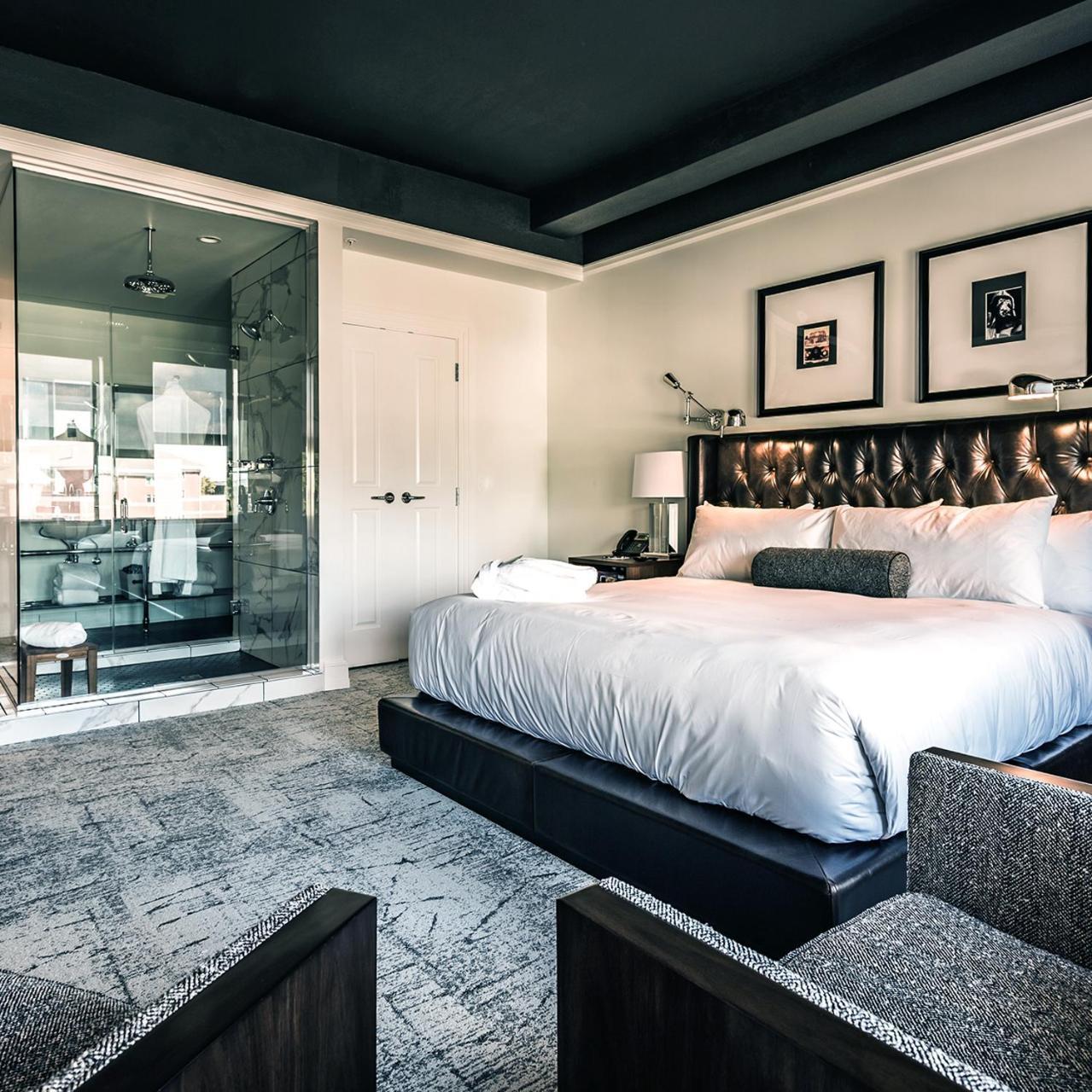 Hotel Goodwin South Beloit 外观 照片