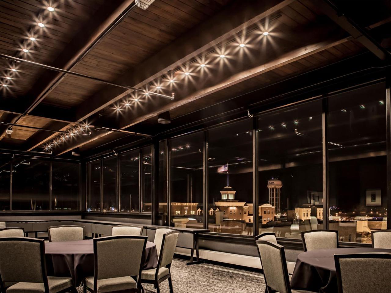 Hotel Goodwin South Beloit 外观 照片